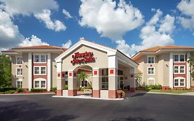 Hampton Inn & Suites Venice Bayside South Sarasota